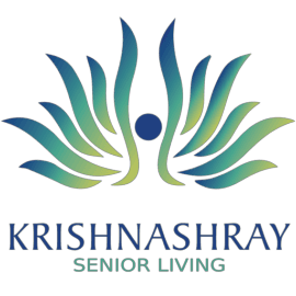 Krishnashray Logo
