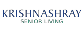 Krishnashray Logo